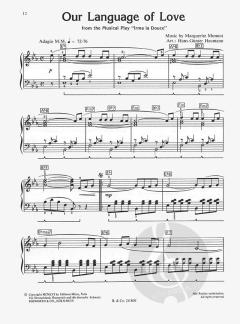 Romantic Pop Piano 1 von Hans-Günter Heumann 