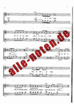 Sing With The Choir Vol. 8: Disney Hits 