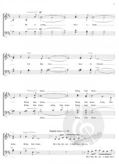 Sing With The Choir Vol. 9: Les Miserables (Claude-Michel Schönberg) 