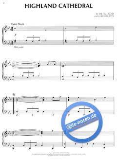 Highland Cathedral von Michael Korb 