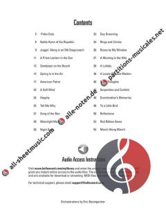 Step By Step Piano Course Book 6 von Edna-Mae Burnam 