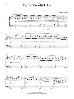 Portraits Of The Sky von Randall Hartsell 