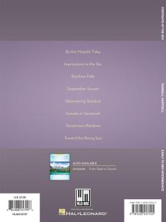 Portraits Of The Sky von Randall Hartsell 