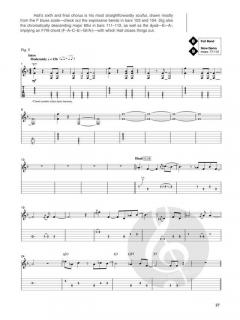 Jim Hall von Adam Perlmutter 