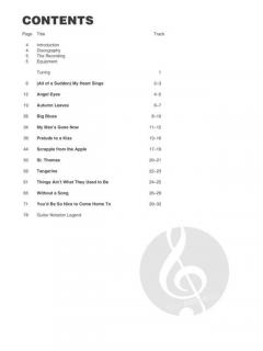 Jim Hall von Adam Perlmutter 