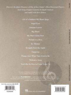 Jim Hall von Adam Perlmutter 