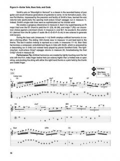 Essential Jazz Guitar 