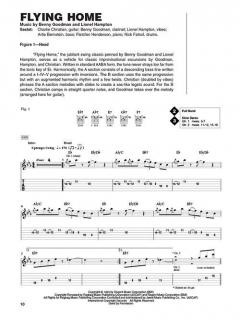 Essential Jazz Guitar 