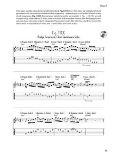 Jazz Guitar Soloing Concepts von Ronald Lemos 