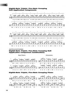 Essential Drumset Fills (Jeff Bowders) 