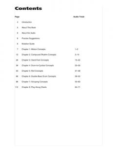 Essential Drumset Fills (Jeff Bowders) 