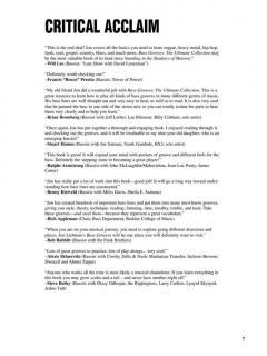 Bass Grooves von Jon Liebman 