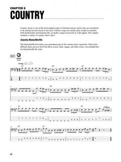 Bass Grooves von Jon Liebman 