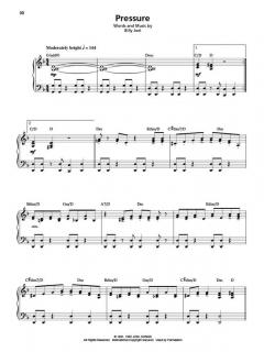 Keyboard Play-Along Vol. 13: Billy Joel - Hits im Alle Noten Shop kaufen