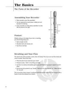 Play Recorder Today (Recorder) 