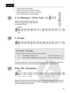 Play Recorder Today (Recorder) 