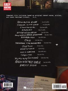 Neil Young - Greatest Hits von Neil Young 