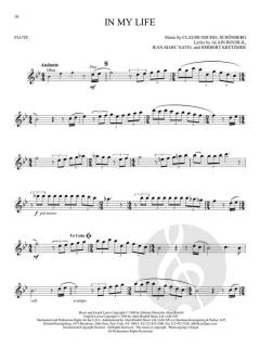 Les Miserables von Claude-Michel Schönberg 