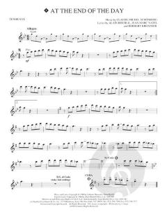 Les Miserables von Claude-Michel Schönberg 
