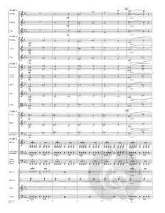 Mars (From The Planets) (Gustav Holst) 