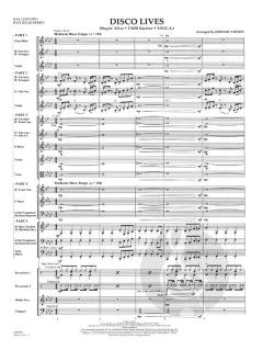 Disco Lives! 