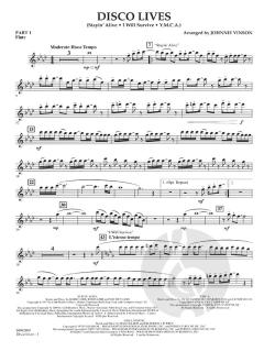 Disco Lives! 
