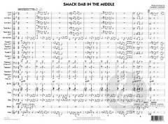 Smack Dab In The Middle von Charles Calhoun (Download) 