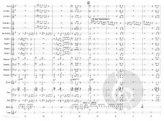 Smack Dab In The Middle von Charles Calhoun (Download) 