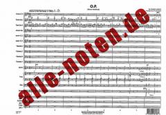 O.P. (Oscar Pettiford) von Charles Mingus (Download) 