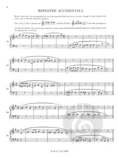 Sight Reading For Today: Piano Grade 1 von Joan Last 