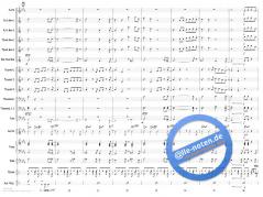 Ain't No Mountain High Enough von Nickolas Ashford 