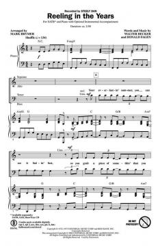 Reeling In The Years 