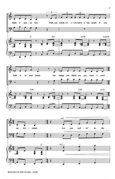 Reeling In The Years 