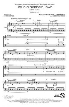 Life In A Northern Town 