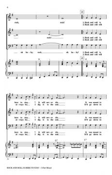 Rock And Roll Is Here To Stay (Danny And The Juniors) 