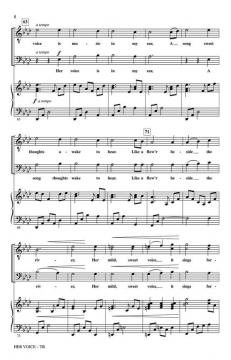 Her Voice (Laura Farnell) 