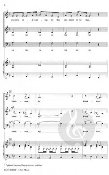 Blackbird (The Beatles) 