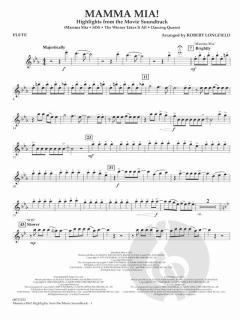 Mamma Mia! von ABBA (Download) 