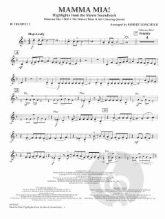 Mamma Mia! von ABBA (Download) 