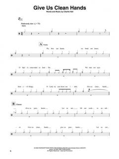 Worship Band Play-Along Vol. 2: Here I Am To Worship 