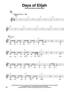 How Great Is Our God 