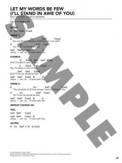 How Great Is Our God 