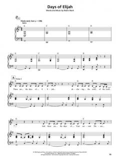 Worship Band Play-Along Vol. 3: How Great Is Our God 