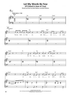 Worship Band Play-Along Vol. 3: How Great Is Our God 