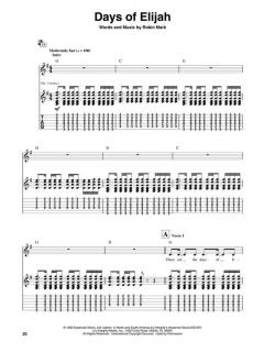 Worship Band Play-Along Vol. 3: How Great Is Our God 