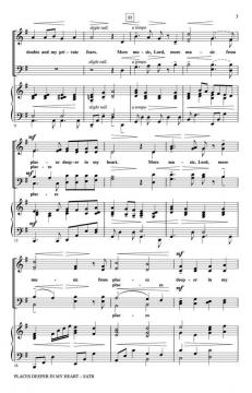 Places Deeper In My Heart (David Schwoebel) 