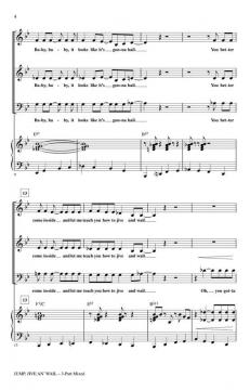 Jump, Jive An' Wail (Louis Prima) 