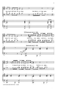 Just Wanna Be With You von Adam Watts 