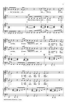 High School Musical (Download) 