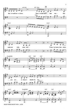 Right Here Right Now (Jamie Houston) 